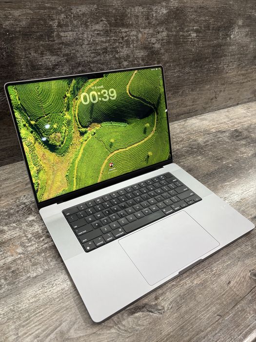 MacBook Pro 16' 2021 (16Gb/ 1TB,M1 Pro)