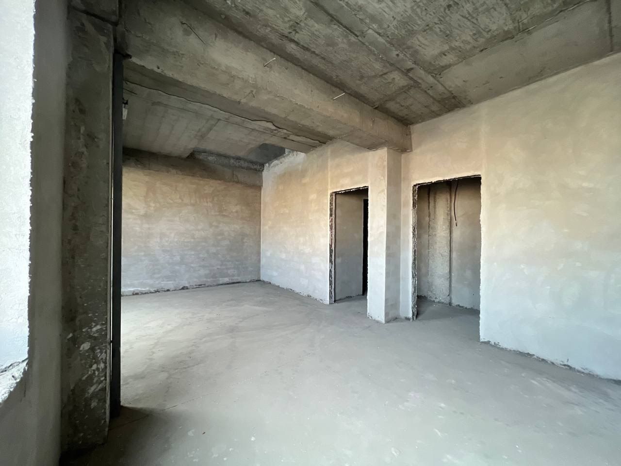 Новостройка, ЖК "Gulobod", Дуплекс 80 М², 9/10 этаж, потолки 3,30