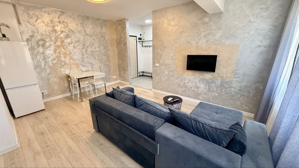 Vand Apartament 2 camere Aparatorii Patriei Sector 4