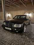 Mercedes-Benz W124 Volchok | Волчок (E320)