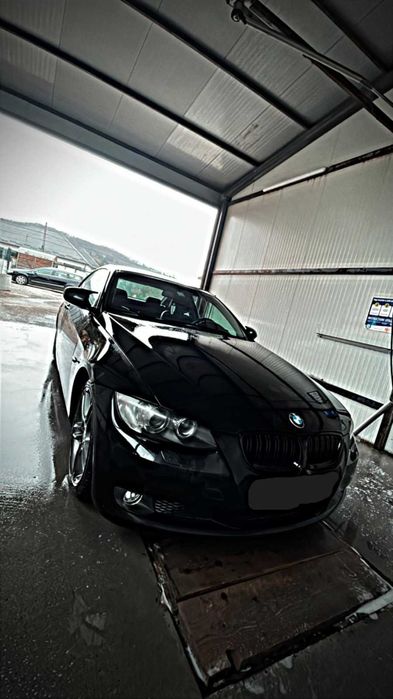 De vanzare BMW E 92