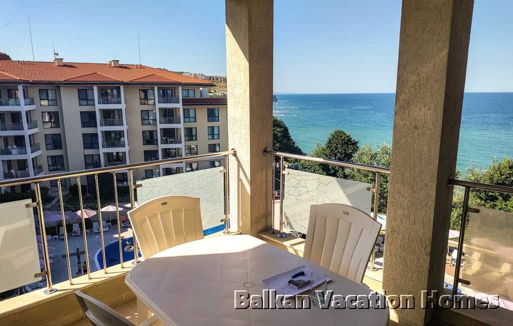 Продава се Двустаен апартамент в Бяла - 79 кв.м за 880 €/кв.м - Снимка #9