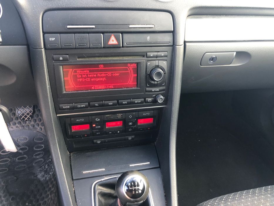 SEAT EXEO 2011, 2.0 TDI E5