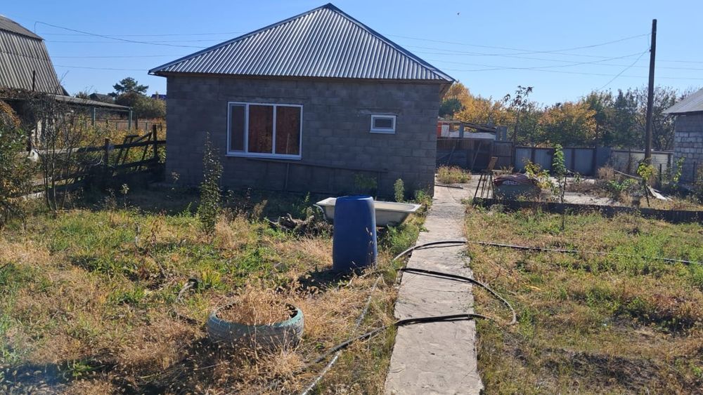 Продажа дома недвижимость
