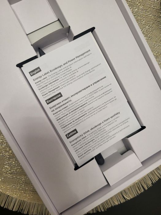 Lenovo Tab M11 with Tab Pen