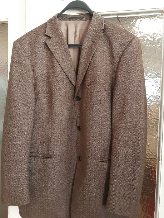 2 sacouri bărbătești mărime mare