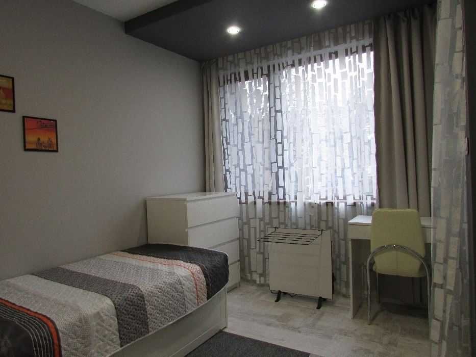 Дава се под наем Тристаен апартамент в Пловдив, Съдийски - 67 кв.м за 425 € - Снимка #5