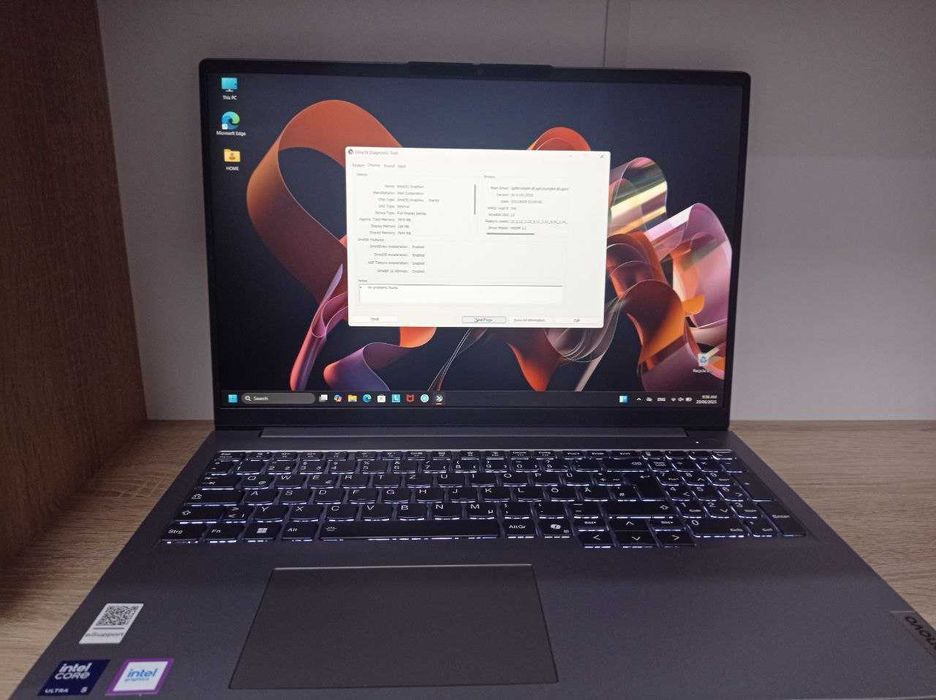 LENOVO THINKBOOK 16 G7 IML /Fin X Amanet&Exchange cod 95857