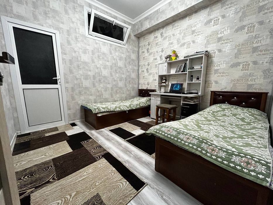 Продается 4/7/9 100м2 в Новостройке, ул. Хаваст