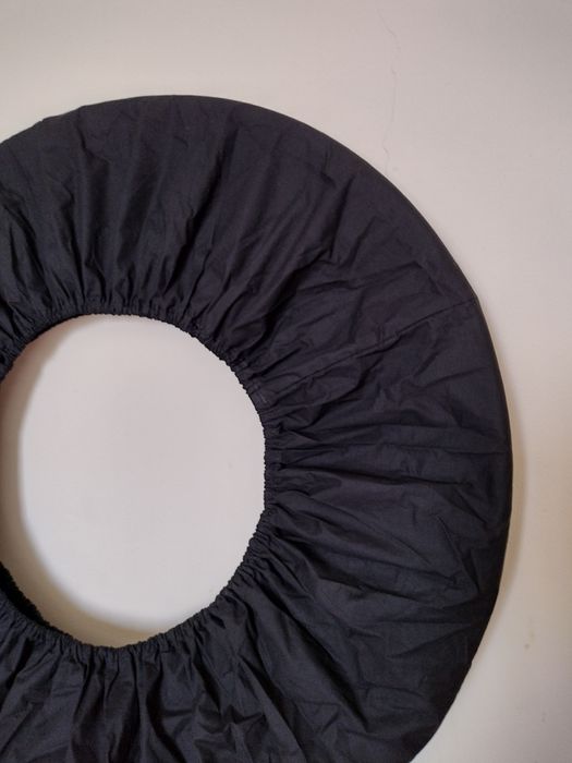 Калъф за обръч за художествена гимнастика