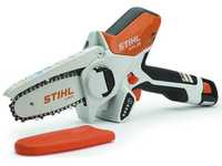 Аккумуляторная пила Stihl GTA 26 SET