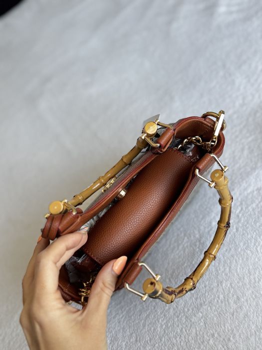 Дамска чанта Gucci