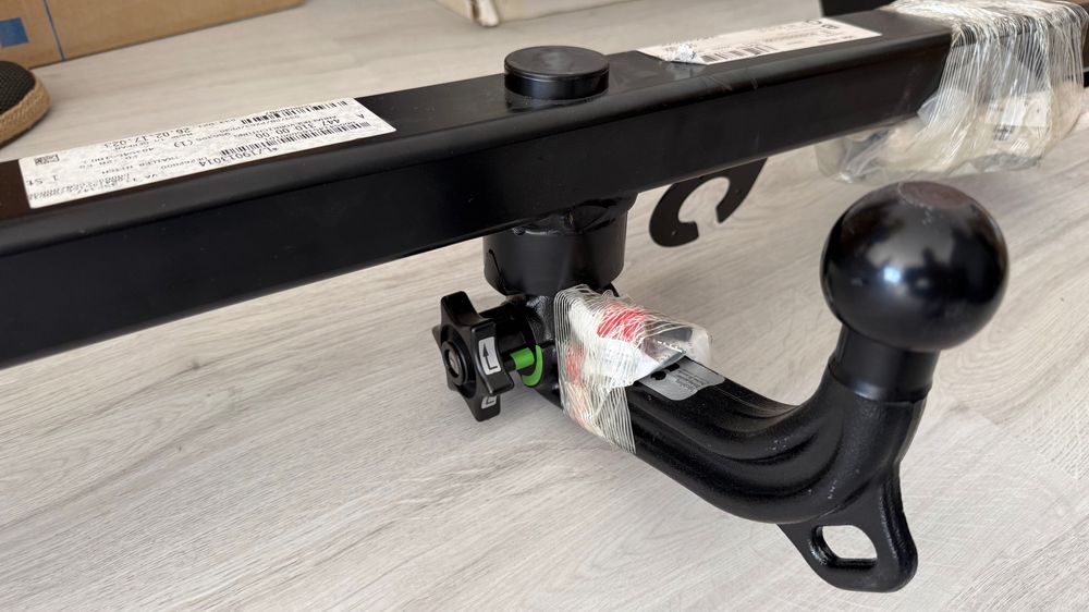 Фаркоп Mercedes-Benz V-Class W447