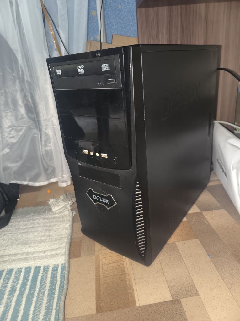 Продам компьютер игровой