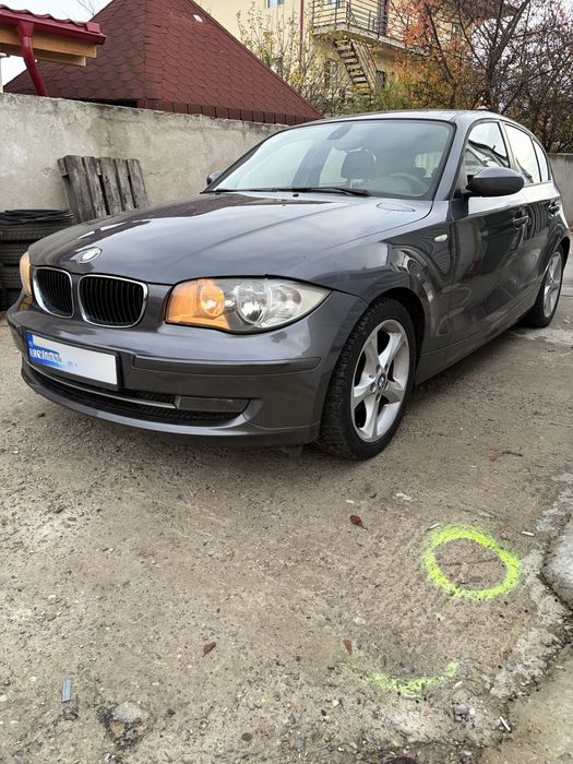 Bmw seria 1 318i E87