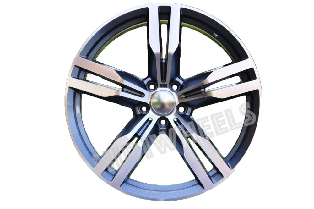 Джанти за БМВ 19" 20" 21"/ Djanti za BMW G10 G30 G31 7 G11 G12 - B5327