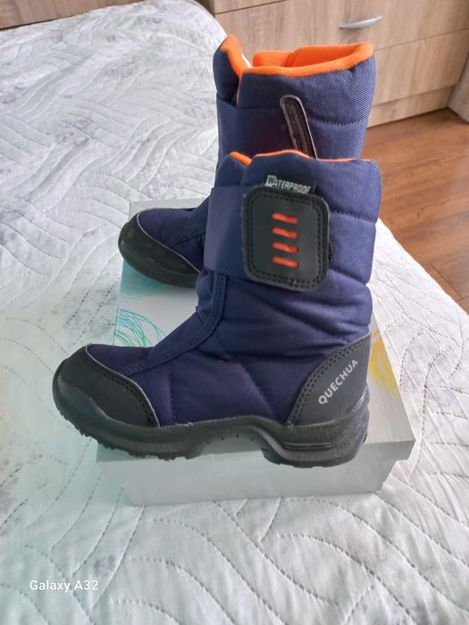 Детски апрески QUECHUA от DECATHLON