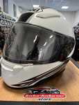 Мото каска SHOEI XR-1100 BEOWULF,L 59-60 см,плака против изпотяване