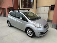 KIA Venga 2010 дизел