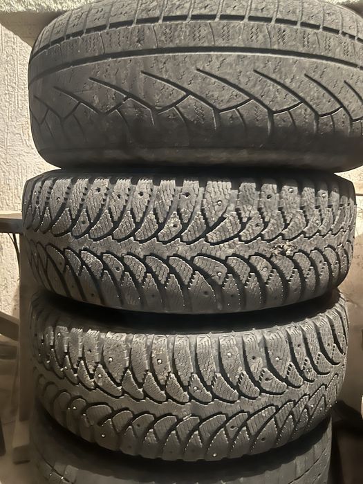 Продам железные диски р 15