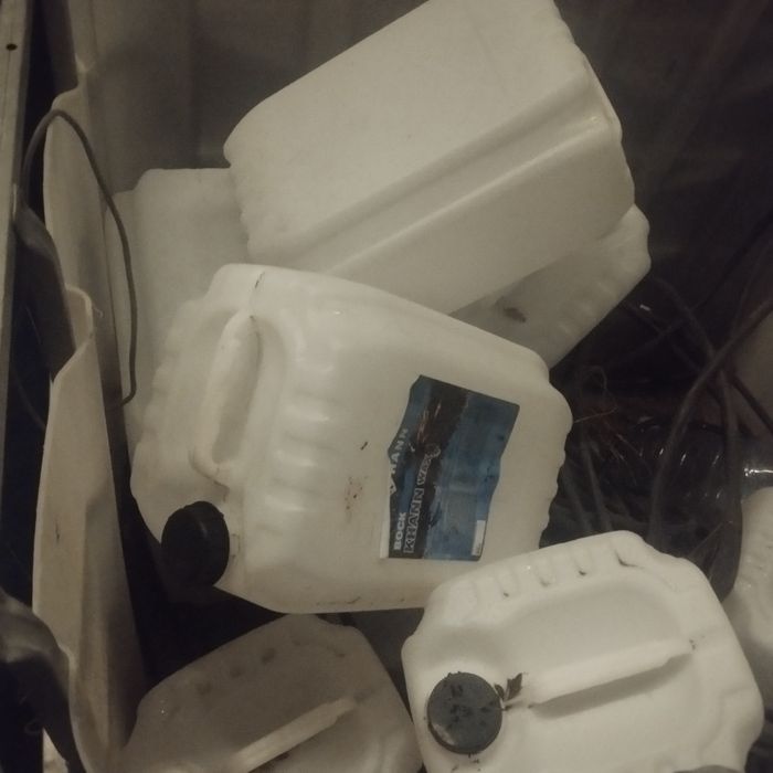 Конестр 20л пена