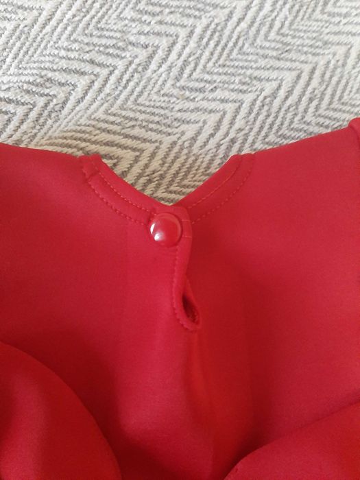 Рокля 9-12 месеца