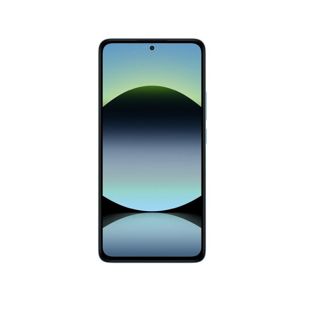 Xiaomi redmi not 14  6/128 ocean blue