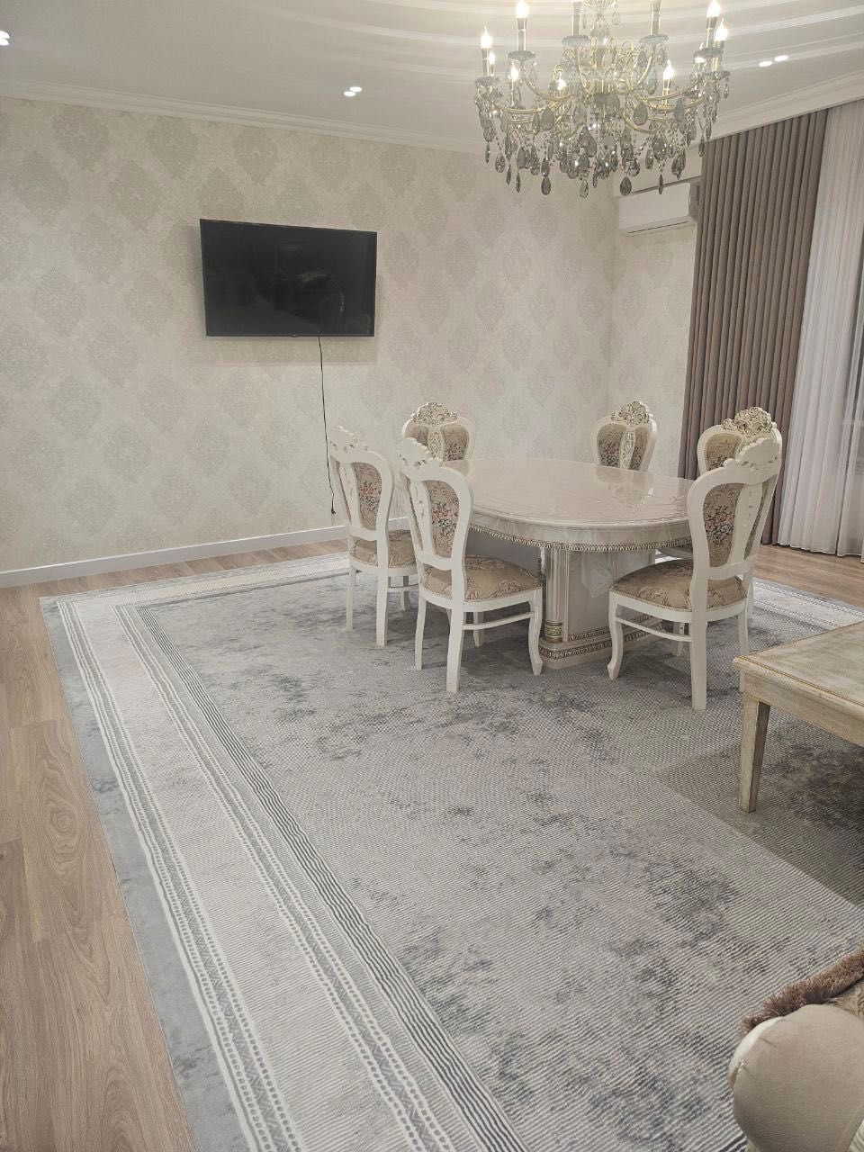 Novostroyka Sotuvda 3 xonalik uy remont Oloy bozori C-2