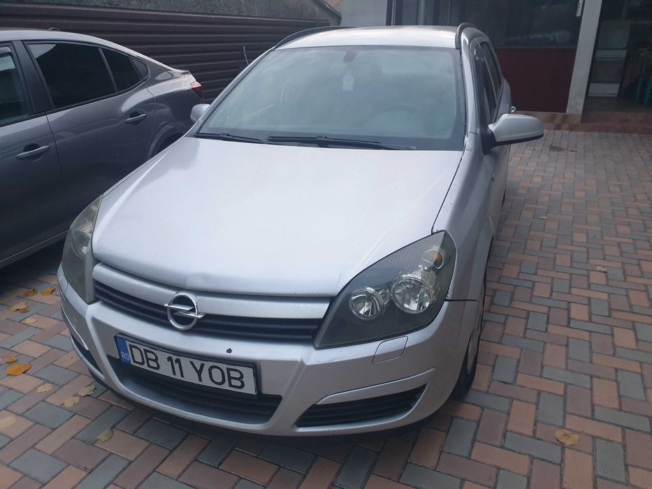 Opel astra h  1.7  an 2005