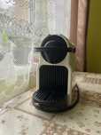 Nespresso, aparat cafea capsule