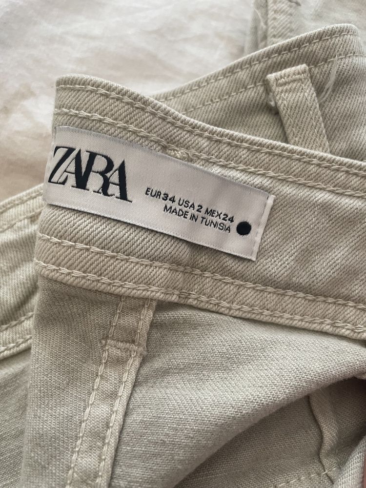 Карго панталон ZARA