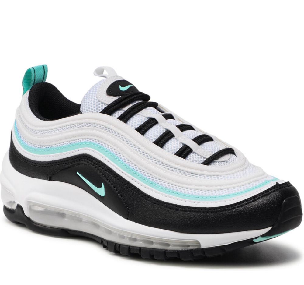 Nike Air Max 97, номер 37,5