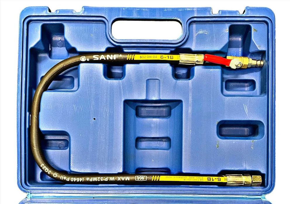 Extractor Pneumatic  Injectoare DS1017