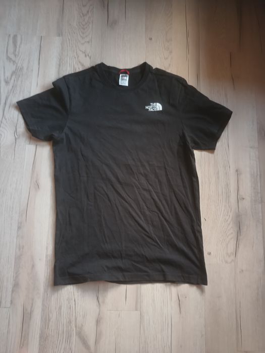 Tricou The North Face Easy, bărbați