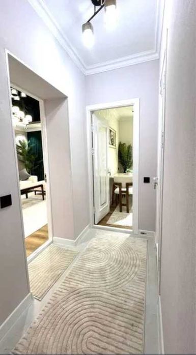 Квартира 1/4/4 Жангох (Ц-15) Корзинка , Шайхонтохур.р-н