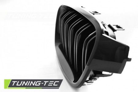 Grila BMW F30 / F31 10.11- M3 LOOK negru lucios