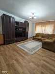 Apartament 3 camere Tudor Vladimirescu, parter, balcon, mobilat