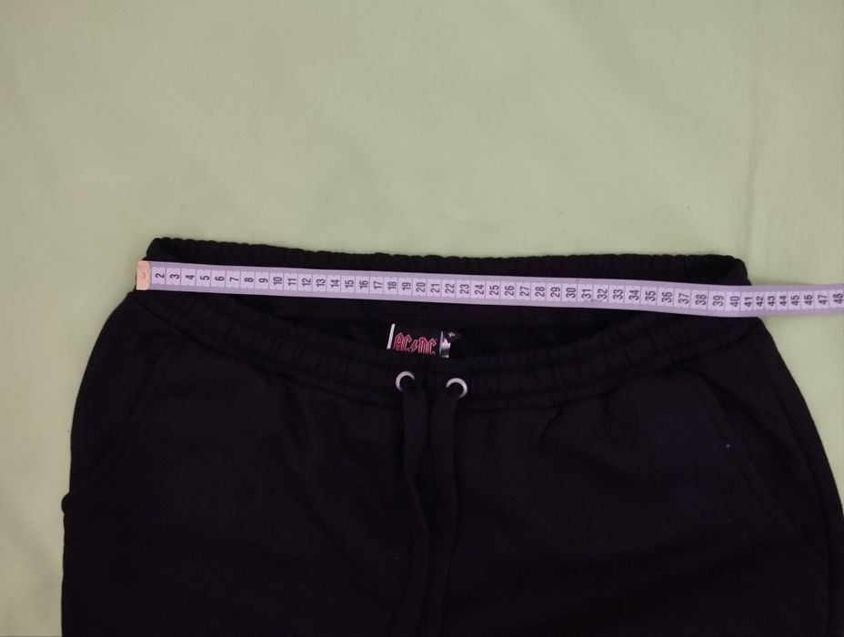 Pantaloni originali AC / DC bun pt.  marimi L, XL