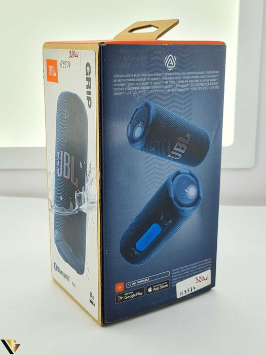 Boxa JBL Grip - Amanet Vintage Gold Tg Frumos