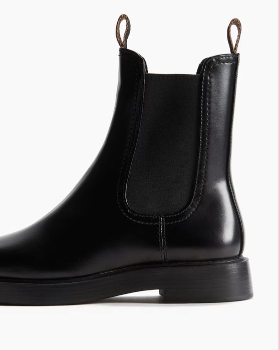 Боти тип челси на H&M 39