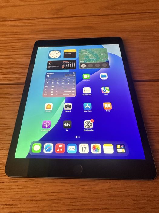 Apple Ipad 8 32gb