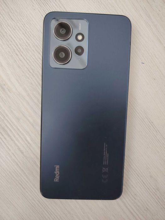 Telefon Redmi Note 12 8/128