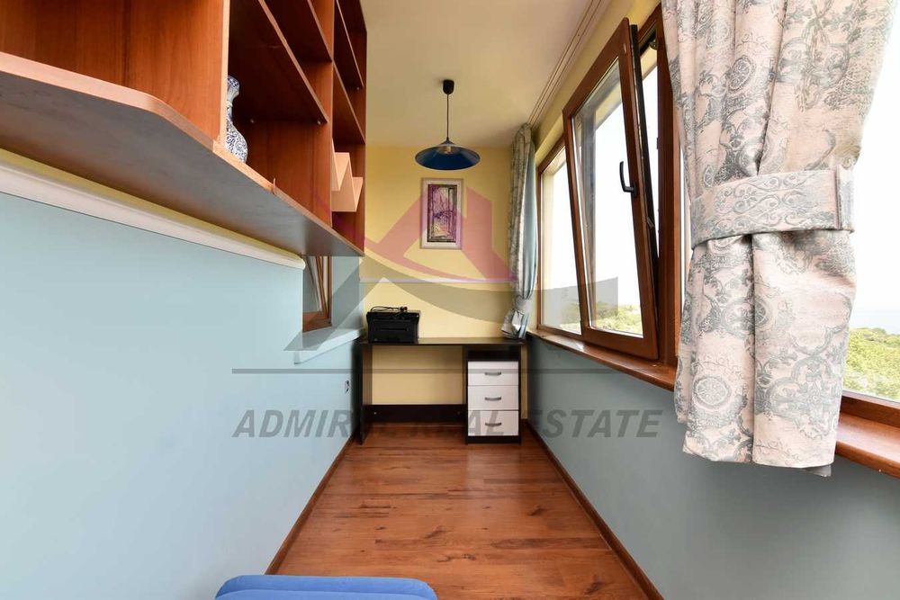 Дава се под наем Тристаен апартамент в Варна, Чайка - 70 кв.м за 600 € - Снимка #2