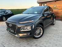 Hyundai KONA LED,Navi,Camera,Lane,Alcantara,Collision,Sistem audio KRELL.