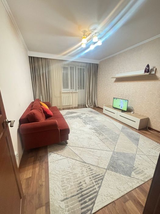 2хком Сарыарка Кенесары Редиссон