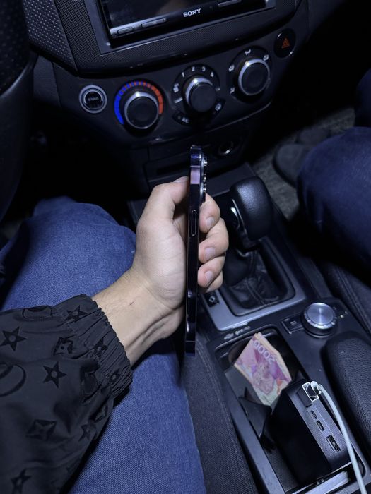 Iphone 14 Pro Max 256 gb 87% yomks