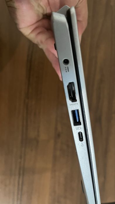 Aser Swift 1 Ultrabook отличное состояние