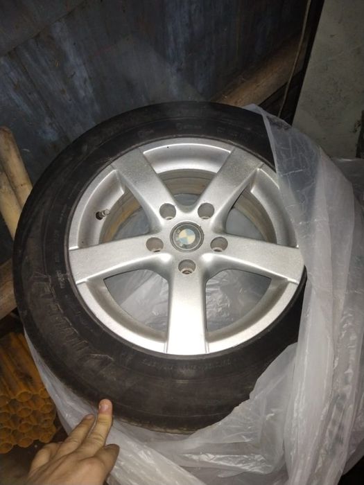 Продам диски BMW