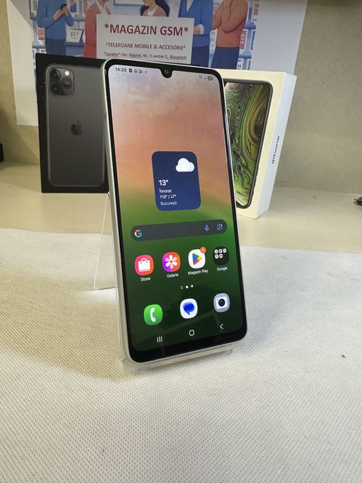 Samsung a33 5g / 128 gb / garantie