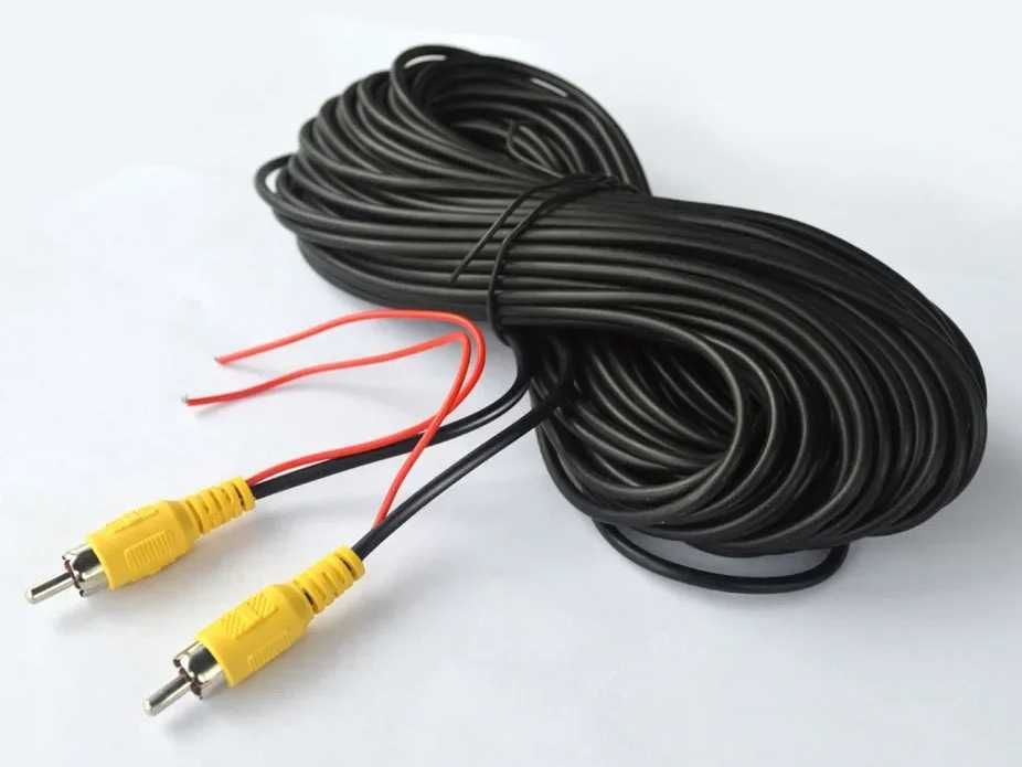 Видео кабел за задна камера